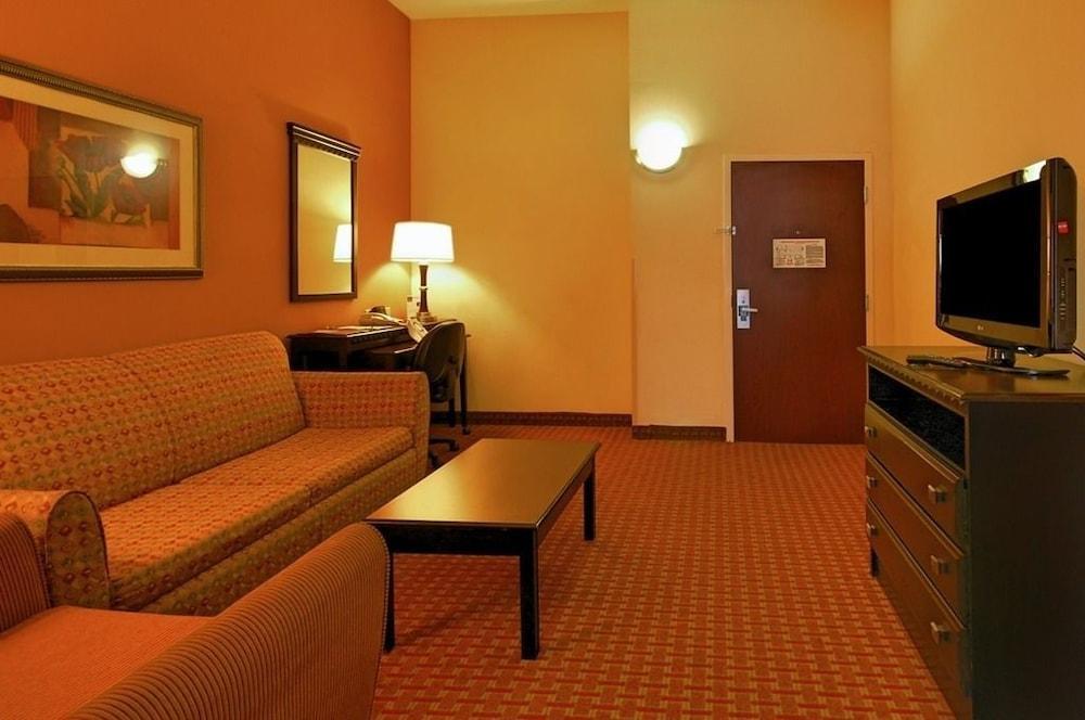 Comfort Suites Shreveport West I-20 Bagian luar foto